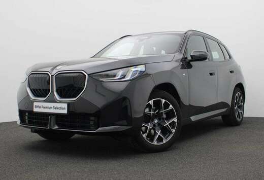 BMW M SPORT - PANODAK - HARMAN-KAR