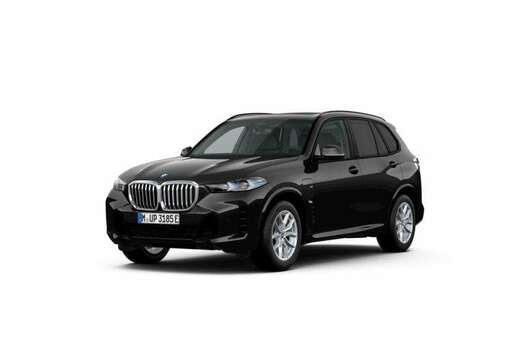 BMW xDrive50e M Sport  PANO  360