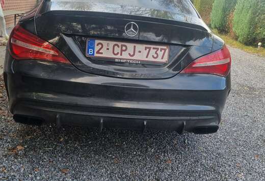 Mercedes-Benz d Business Solution AMG (EU6d-T.