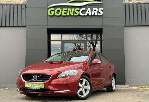 Volvo V40 2.0 D2 Base