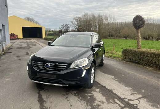 Volvo D3 Geartronic Summum