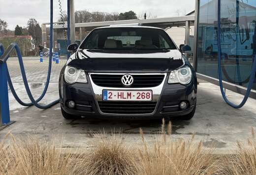 Volkswagen 2.0 16S TDI 140 CR FAP Conceptline