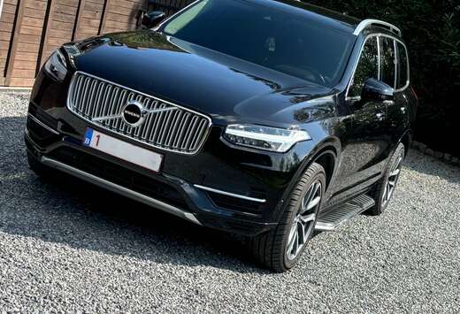 Volvo sport , full option , automatique