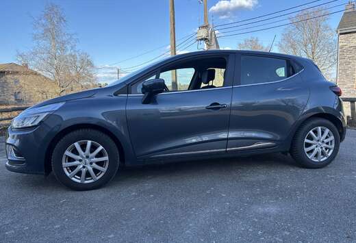 Renault 1.5 dCi Limited#2 (EU6c)