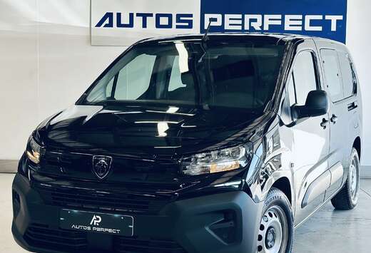 Peugeot 1.5 BlueHDi **VENDU**SOLD**VENDU**