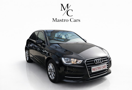 Audi A3 Sportback 1.2 TFSI Ambition