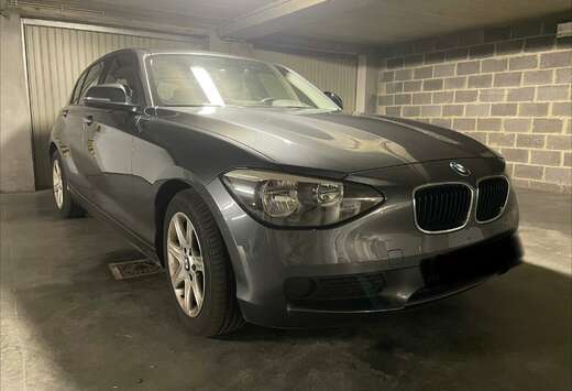 BMW 116i