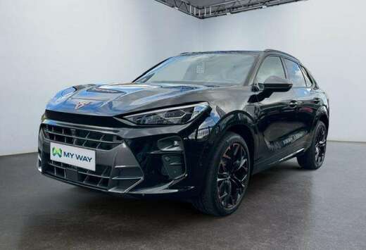 Plug-in hybride, 272CV, caméra 360, toit ouvrant