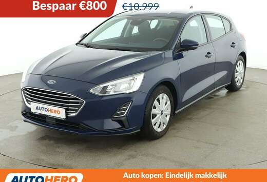 Ford 1.0 EcoBoost Trend