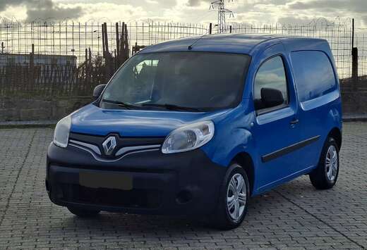 Renault Rapid Compact (ENERGY) dCi 75 Basis