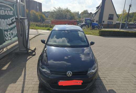 Volkswagen 1.6 TDI 90 CR FAP Confortline DSG7