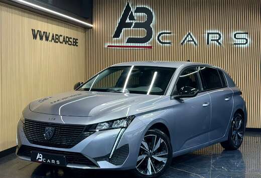 Peugeot 1.2i * ALLURE SPORT * GARANTIE 12 MOIS *