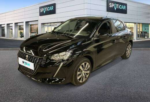 Peugeot 2 1.2 PureTech 100 MAN6 S&S €6.3 Active