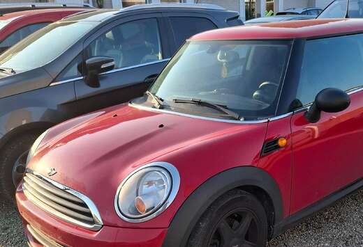 MINI Mini 1.6i One