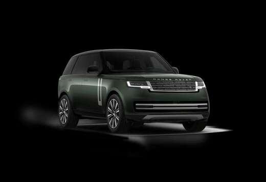 Land Rover SWB P460e HSE AWD Auto. 26MY