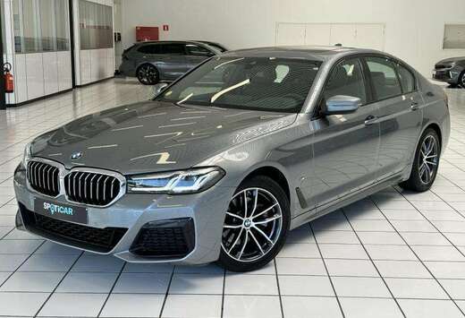 BMW *** Pack M FULL OPTION ***