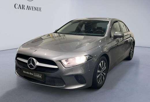 Mercedes-Benz Berline