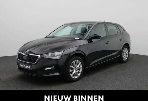 Skoda 1.0 TSI 70kW Ambition  LED  Carplay  Zetelverw.