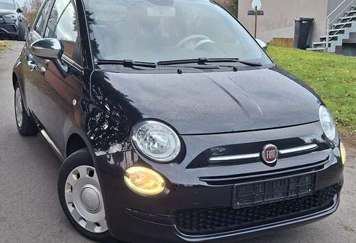 Fiat 1.2i Pop Star MTA
