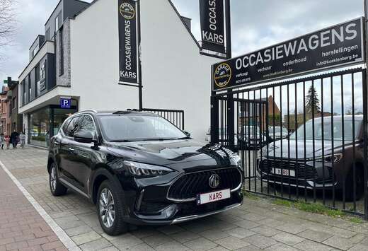 MG HS 1.5/AC/1E EIG/SENSOR/CAMERA/APPLECARPLAY/ANDROI ...