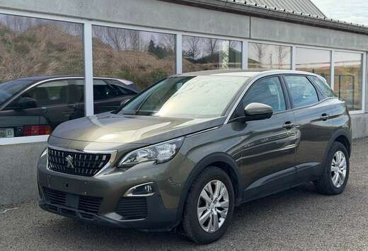 Peugeot 3008 1.2 PureTech Access