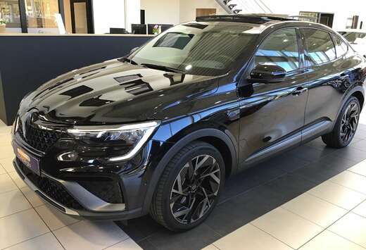 Renault E-tech AUTOMAAT BJ05/2024 45369KM CAMERA AIRC ...