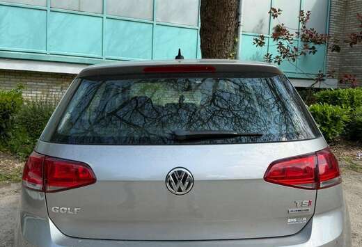 Volkswagen 1.4 TSI Highline ACT