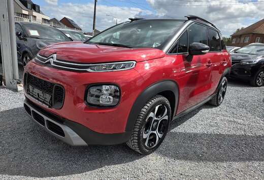 Citroen 1.5 BlueHDiNAVCAMCRUISECARPLAYTREKHDAB1JGAR