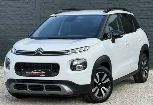 Citroen C3 Aircross 1.5 BlueHDi Feel /Navi/CarPlay/Le ...