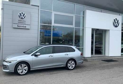 Volkswagen LIFE 1.5TSI 150CV DSG7