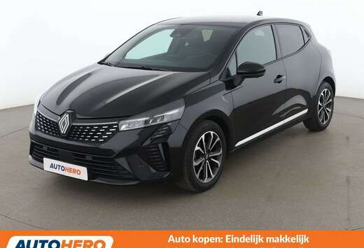 Renault 1.0 TCe Techno