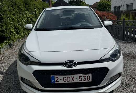 Hyundai 1.2i Go