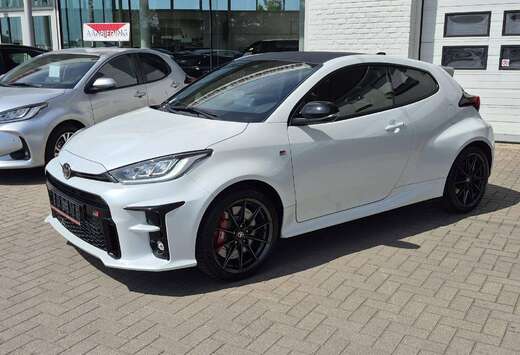 Toyota GR 1.6 Turbo 4x4 *High Performance* 261pk *202 ...