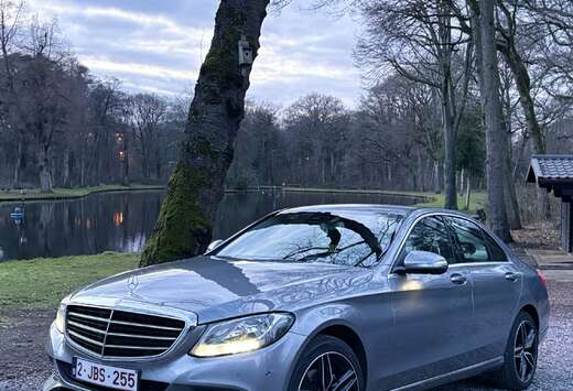 Mercedes-Benz (BlueTEC) d Exclusive