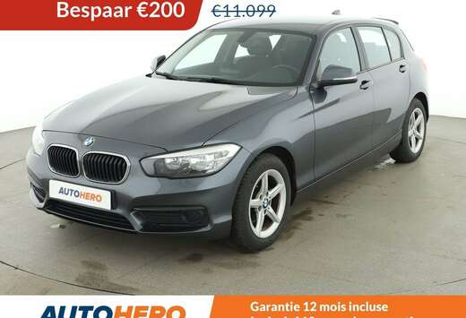 BMW 114d