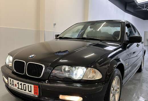 BMW 316i