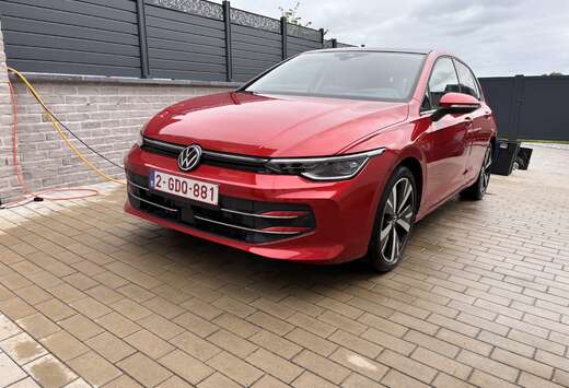 Volkswagen 1.5 eTSI Style Business Premium DSG