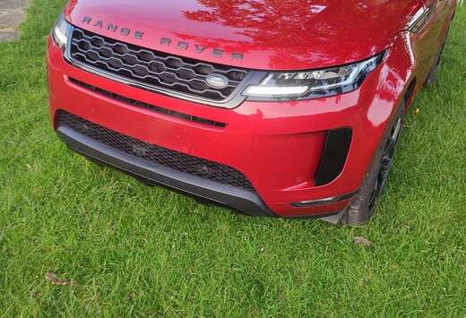 Land Rover 0488020759
