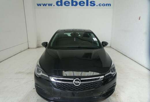 Opel Innovation