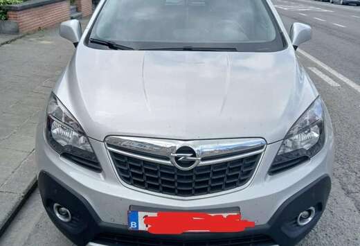 Opel 1.6i 4x2 Cosmo