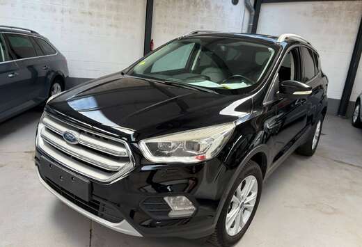 Ford Kuga 1.5 TDCi FWD Business Class