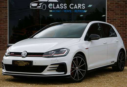 Volkswagen 2.0 TSI TCR OPF DSG7 FULL LED CAMERA CARNE ...