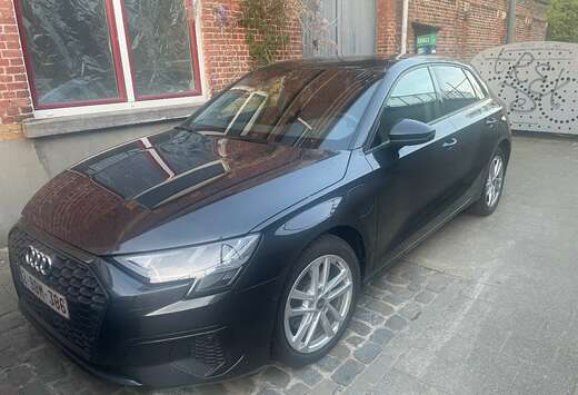 Audi A3 Sportback PHEV 40 TFSI e Attraction S tronic  ...