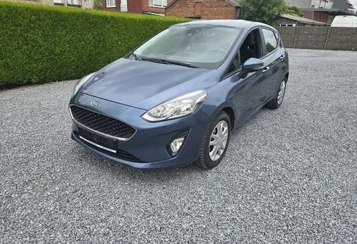 Ford Fiesta 1.0 Economic 2019 Met Keuring (EU6.2)