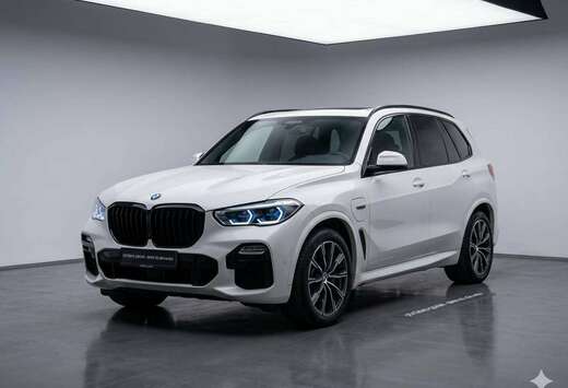 BMW xDrive45e xLine