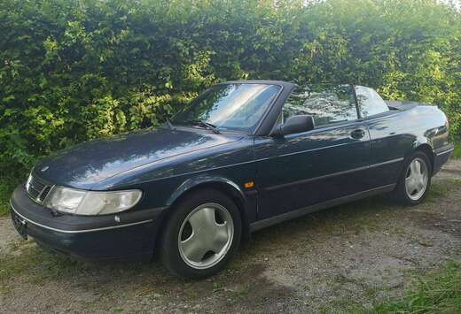 Saab 2.0i S