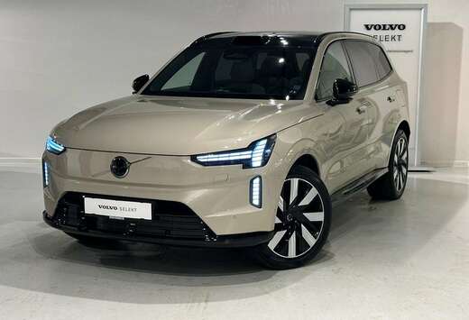 Volvo * SOLD * Ultra Twin Motor Perf. + LUCHTVERING/B ...