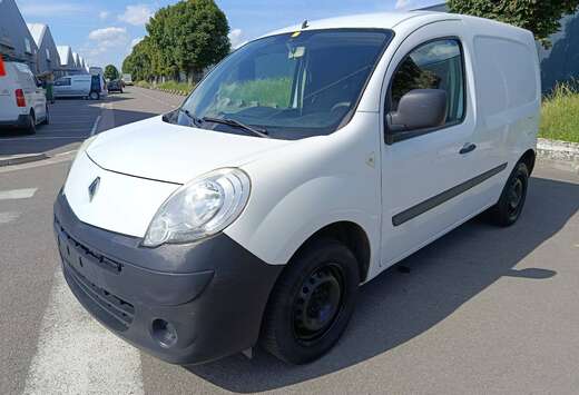Renault 1.6i Confort