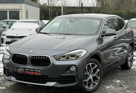 BMW 1.5iA sDrive18/GARANTIE 12MOIS