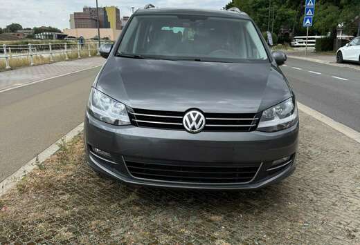 Volkswagen 1.4 TSI Highline